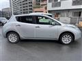 2015 Nissan Leaf