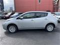 2015 Nissan Leaf
