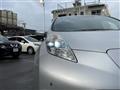 2015 Nissan Leaf