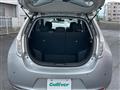 2015 Nissan Leaf