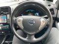 2015 Nissan Leaf