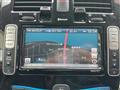 2015 Nissan Leaf