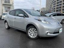 2015 Nissan Leaf