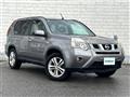 2011 Nissan X-Trail
