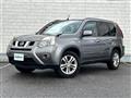 2011 Nissan X-Trail