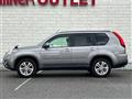 2011 Nissan X-Trail
