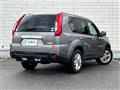 2011 Nissan X-Trail
