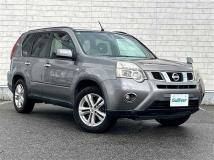 2011 Nissan X-Trail