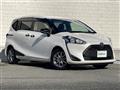 2021 Toyota Sienta