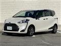 2021 Toyota Sienta