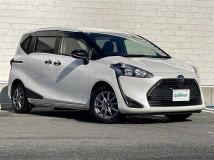 2021 Toyota Sienta