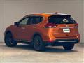2017 Nissan X-Trail Hybrid