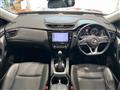 2017 Nissan X-Trail Hybrid