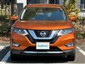 2017 Nissan X-Trail Hybrid