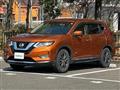 2017 Nissan X-Trail Hybrid