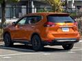 2017 Nissan X-Trail Hybrid