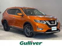 2017 Nissan X-Trail Hybrid
