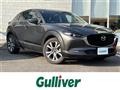 2022 Mazda CX-3