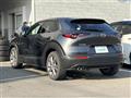 2022 Mazda CX-3
