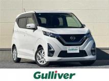 2020 Nissan DAYZ