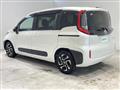 2023 Toyota Sienta