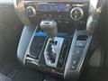 2017 Toyota Vellfire