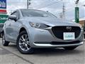 2022 Mazda Mazda2