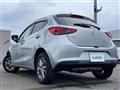 2022 Mazda Mazda2