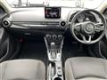 2022 Mazda Mazda2