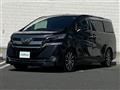 2015 Toyota Vellfire