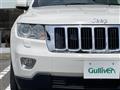 2012 Jeep Grand Cherokee