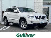 2012 Jeep Grand Cherokee