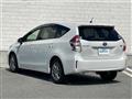 2019 Toyota PRIUS α
