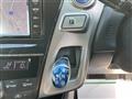 2019 Toyota PRIUS α