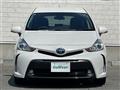 2019 Toyota PRIUS α