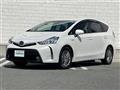 2019 Toyota PRIUS α