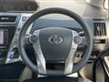 2019 Toyota PRIUS α