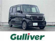 2023 Honda N BOX