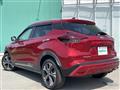 2020 Nissan KIX