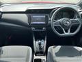 2020 Nissan KIX