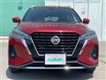 2020 Nissan KIX