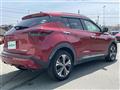 2020 Nissan KIX