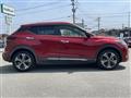 2020 Nissan KIX