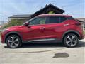 2020 Nissan KIX