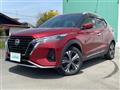 2020 Nissan KIX