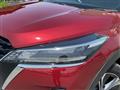 2020 Nissan KIX