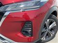 2020 Nissan KIX