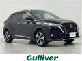 2020 Nissan KIX