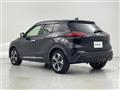 2020 Nissan KIX