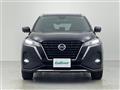 2020 Nissan KIX
